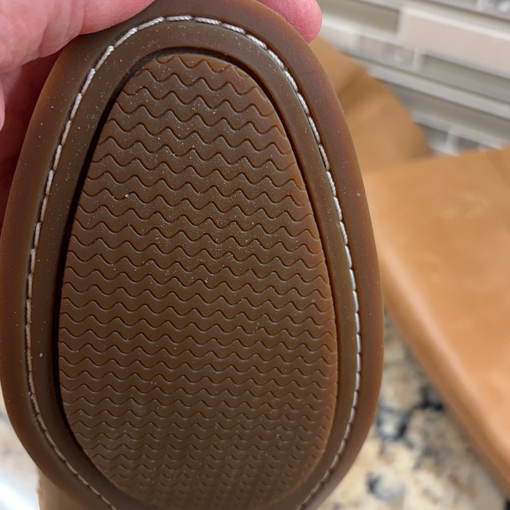 Sperry Leather High Calf Boot - Picture 12 of 15